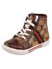 Ботинки Gucci